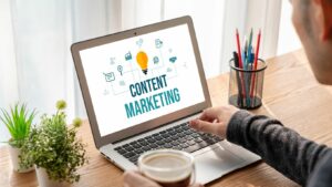 Content Marketing: Building Connection and Driving Growth